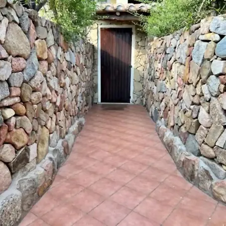 Holiday home Mirtilla Villasimius