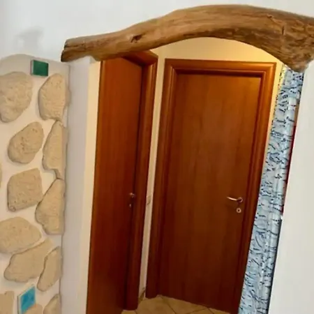 Mirtilla Holiday home