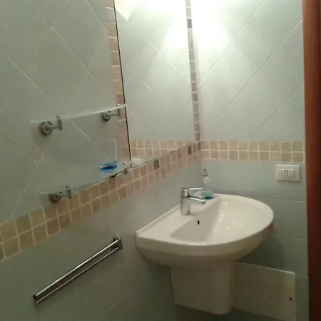 Mirtilla Holiday home *