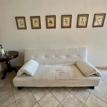 Mirtilla Holiday home Villasimius