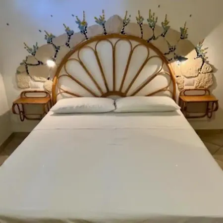 Сasa de vacaciones Mirtilla Villasimius