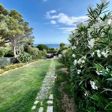 Mirtilla * Villasimius