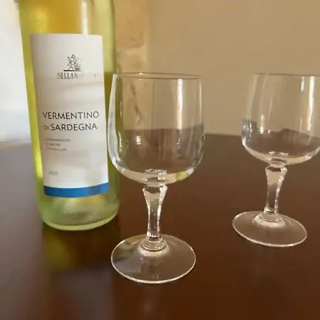 Mirtilla Сasa de vacaciones