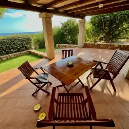 Holiday home Mirtilla