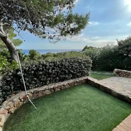 Сasa de vacaciones Mirtilla *