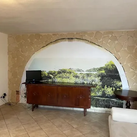 Mirtilla Сasa de vacaciones Villasimius