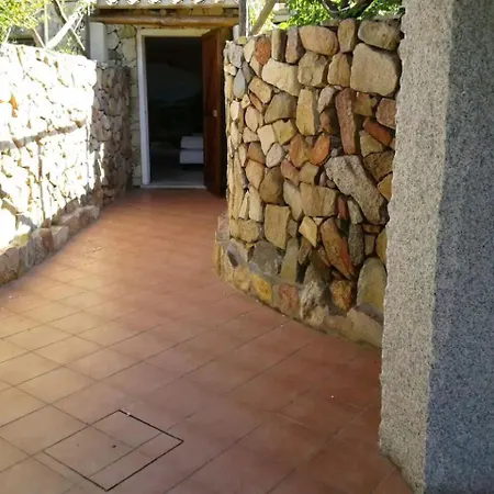 Сasa de vacaciones Mirtilla Villasimius