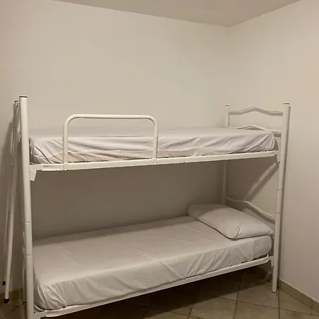 Mirtilla Villasimius