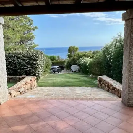 Mirtilla * Villasimius