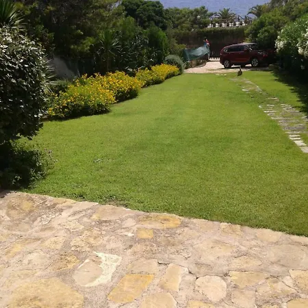 Mirtilla Holiday home Villasimius