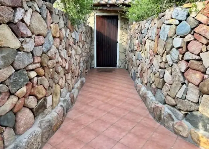 Tatil Evi Mirtilla Villasimius