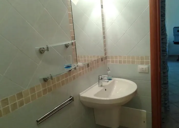 Mirtilla Tatil Evi *