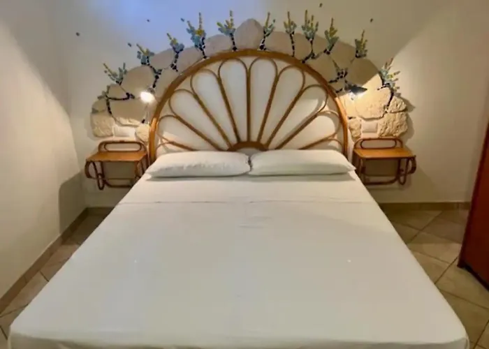 Tatil Evi Mirtilla Villasimius