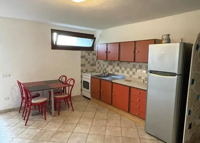 Mirtilla Villasimius