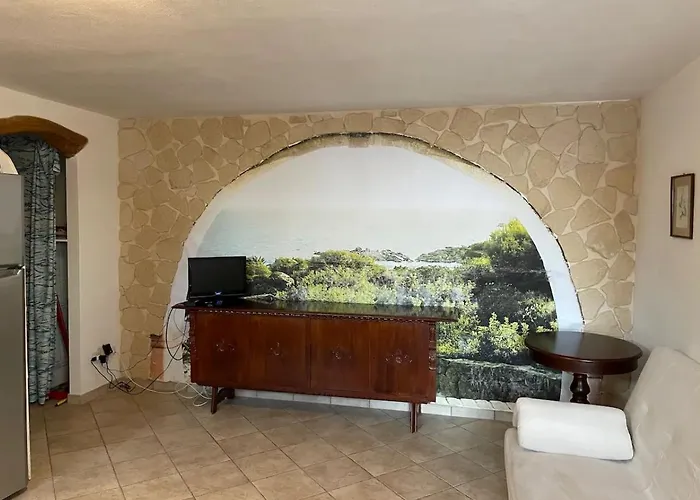 Mirtilla Tatil Evi Villasimius