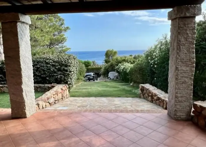 Mirtilla * Villasimius